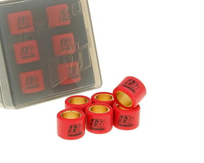 ROLLER SET 16x13MM - 4.2G