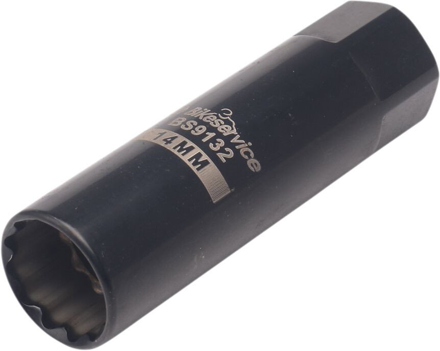TOOL THIN PLUG SOCKT 14MM
