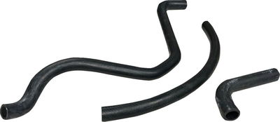 RAD HOSE KIT POLARIS 3-PC MSE