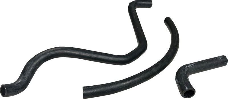 RAD HOSE KIT POLARIS 3-PC MSE