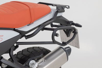 SLC SIDE CARRIER LEFT