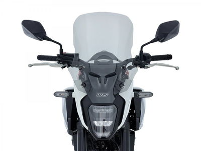 WINDSCREEN TOURING CB500 HORNE