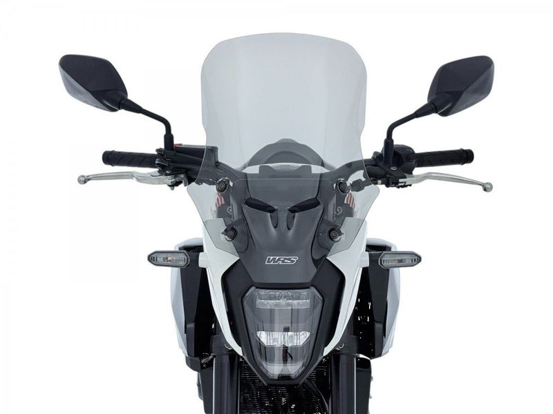 WINDSCREEN TOURING CB500 HORNE