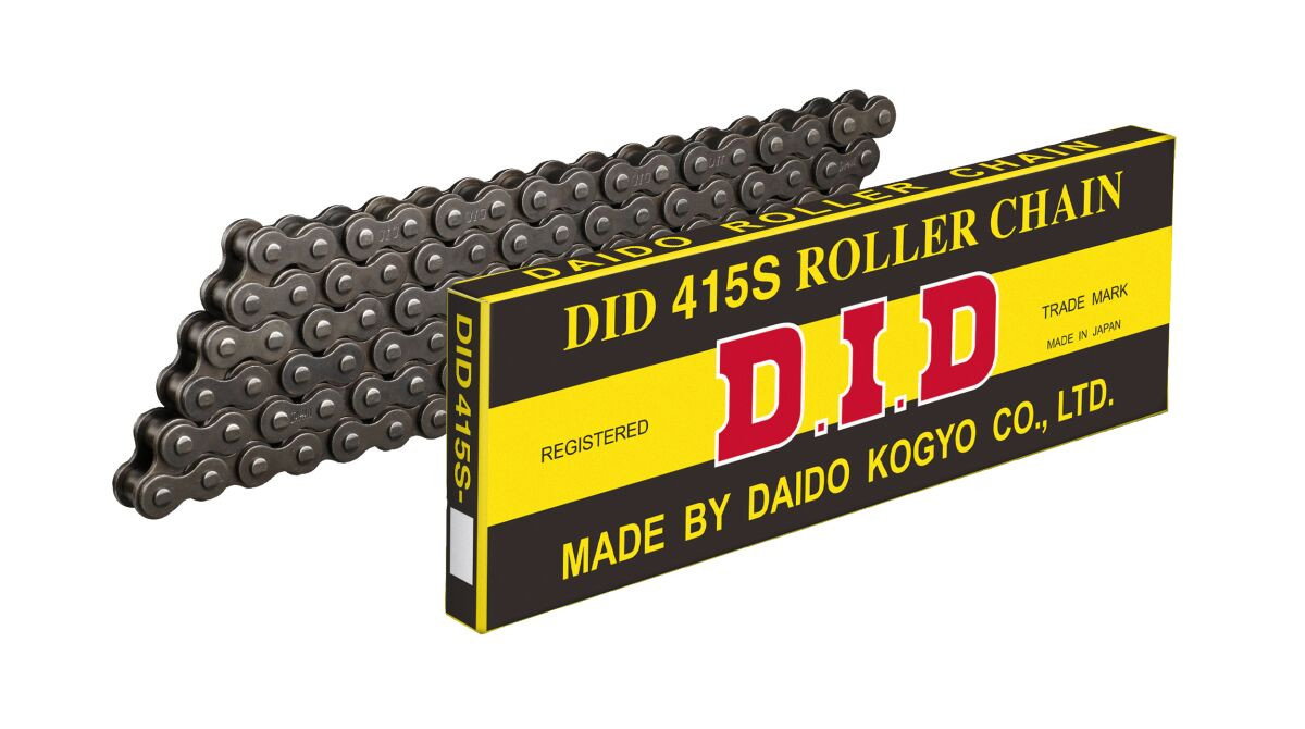 CHAIN DID415S 114C
