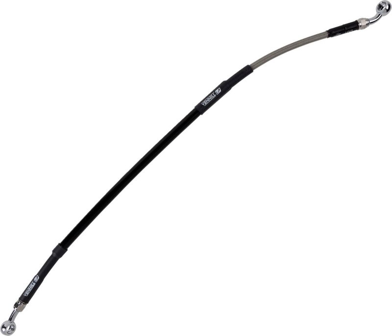 Stainless Steel Braided Brake