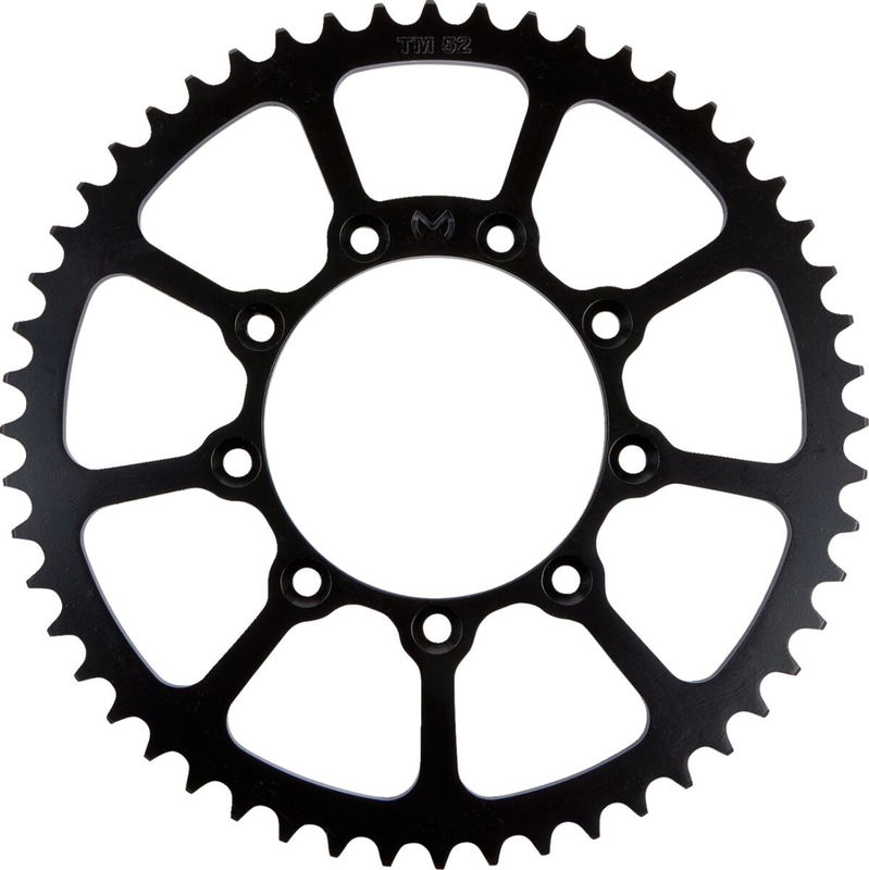 SPROCKET STEEL TM 52T