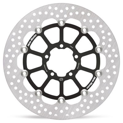 BRAKE DISC HALO RACING FT
