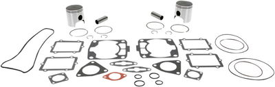 PISTON KIT PROX 440 STD