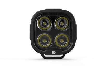 DL4 LIGHT POD HYBRID WHITE
