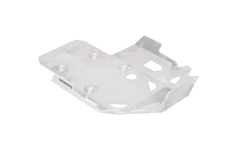 ENGINE GUARD SILVER R1300GS