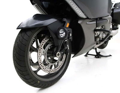DRIVING LIGHT MOUNT BMW K1600G