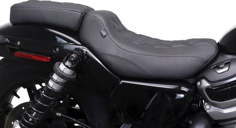 PASSENGER TRIPPER - RH 950 22-