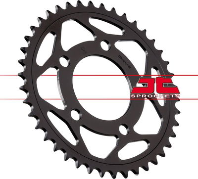 SPROCKET REAR 42T 520