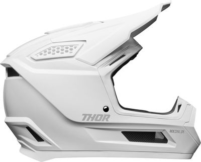 HELMET FLEET WHITEOUT XS