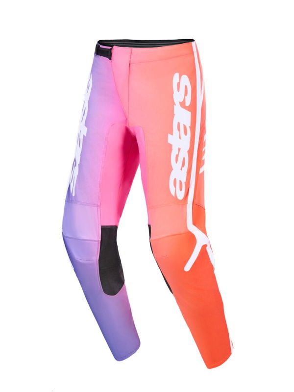 PANT FLUID APEX MULTI 40