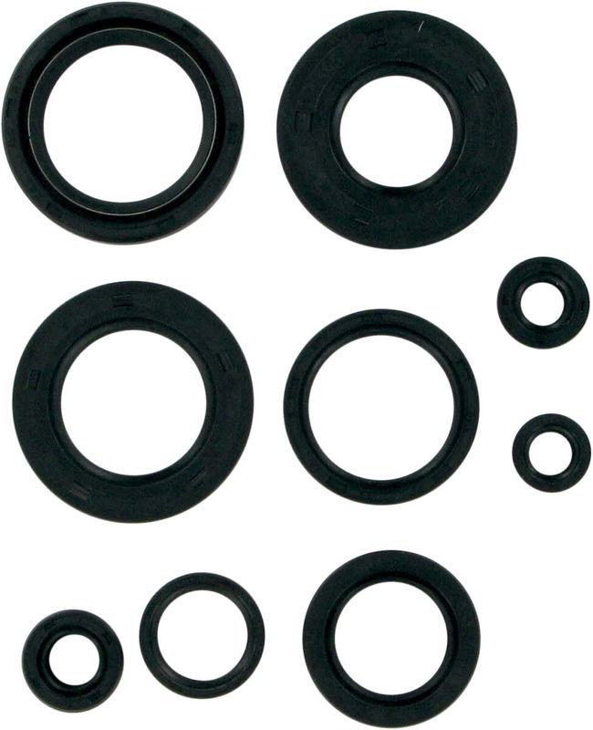 MTR SEALS LT250R 87-92