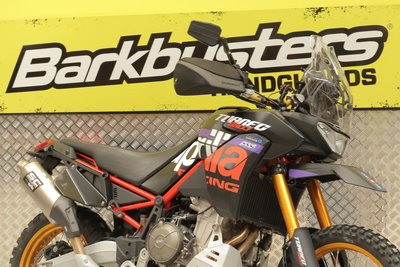 HANDGUARD APRILIA TUAREG RALLY