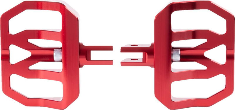 FLOORBOARDS AGGRESSOR MINI FRO