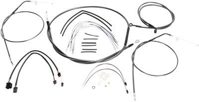 CONTROL CABLE KIT BP