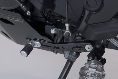 GEAR LEVER XL750 TRANSALP