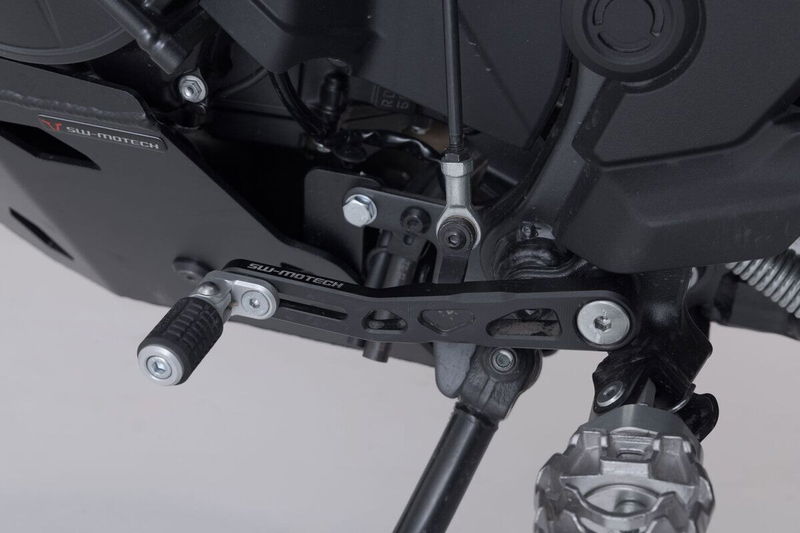 GEAR LEVER XL750 TRANSALP