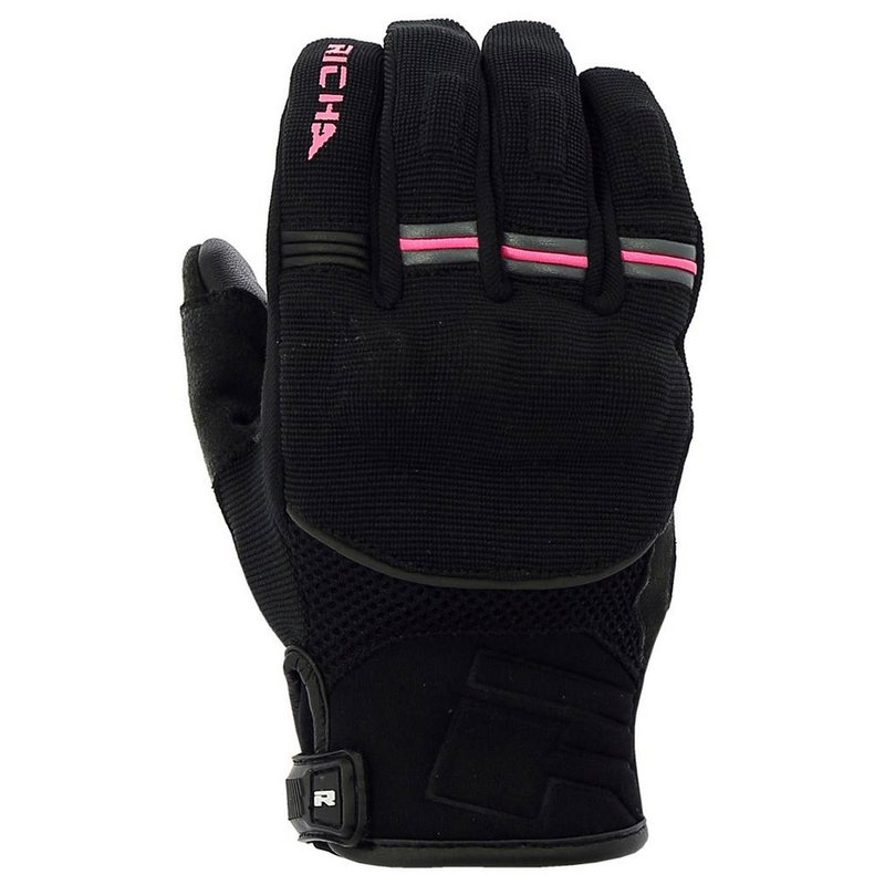 SCOPE GLOVES WOMEN pink 2XL