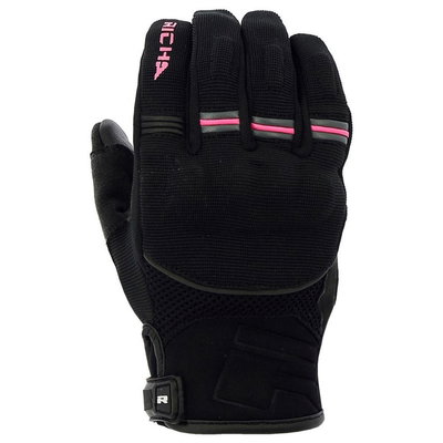 SCOPE GLOVES WOMEN pink S