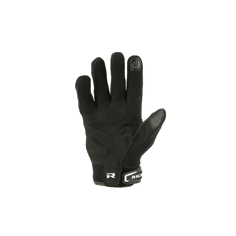 SCOPE KIDS GLOVES black XL