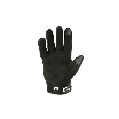 SCOPE KIDS GLOVES black 2XS