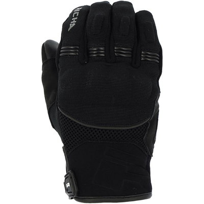 SCOPE KIDS GLOVES black 2XS