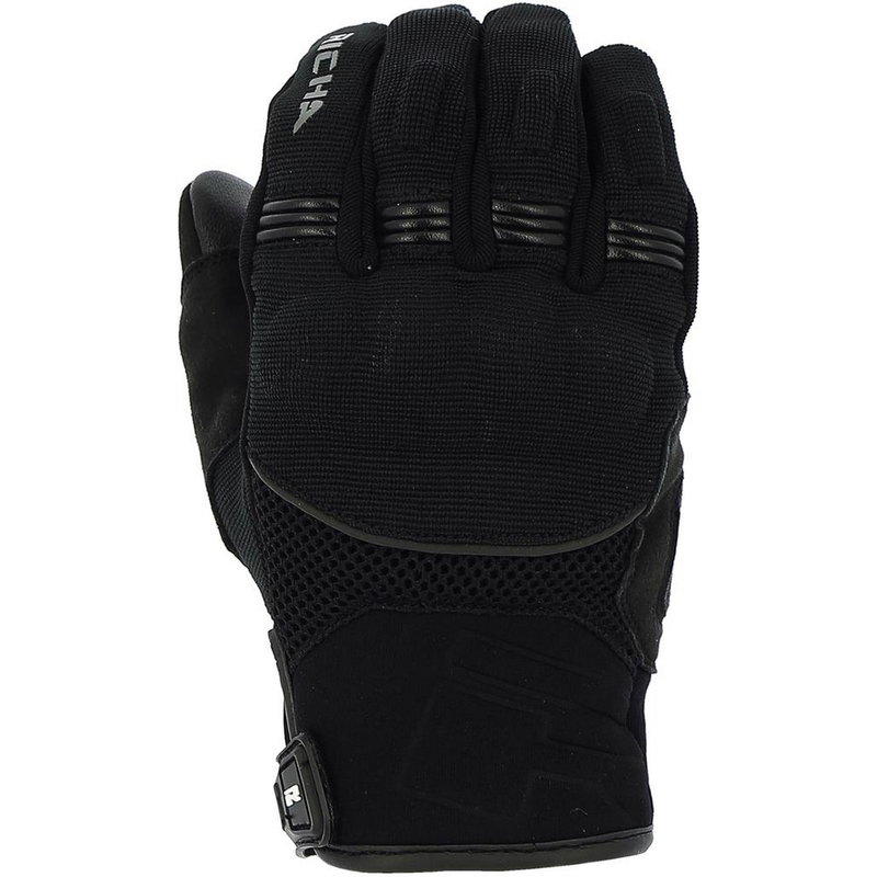 SCOPE KIDS GLOVES black 2XS