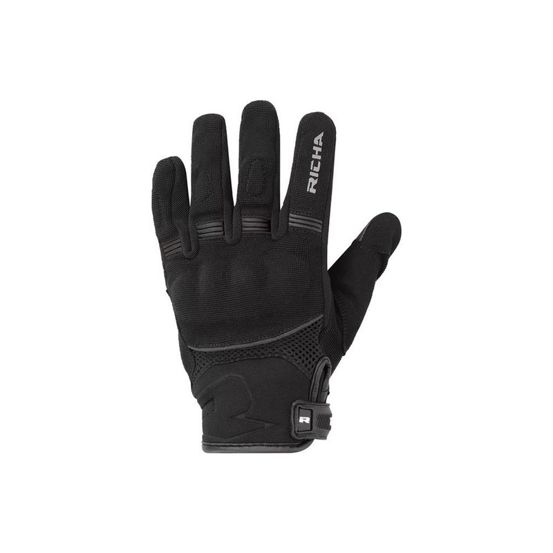 SCOPE WP GLOVE WOMEN black S