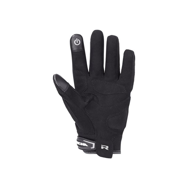 SCOPE WP GLOVE WOMEN black L