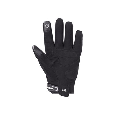 SCOPE WP GLOVE WOMEN black XL