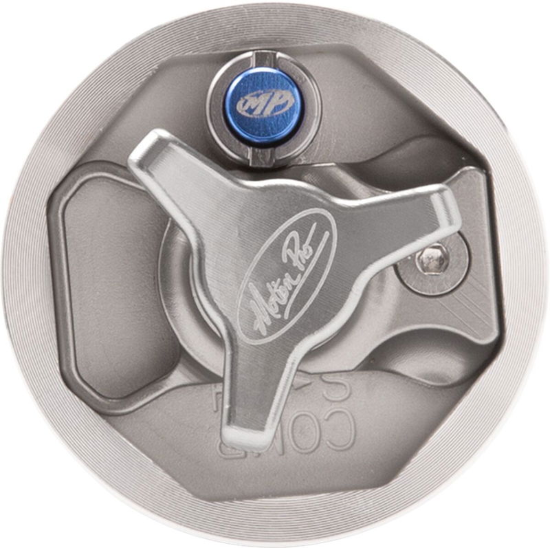 KYB COMPRESSION ADJUSTER SET A