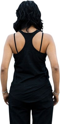 TANK TOP SURF BLK XL