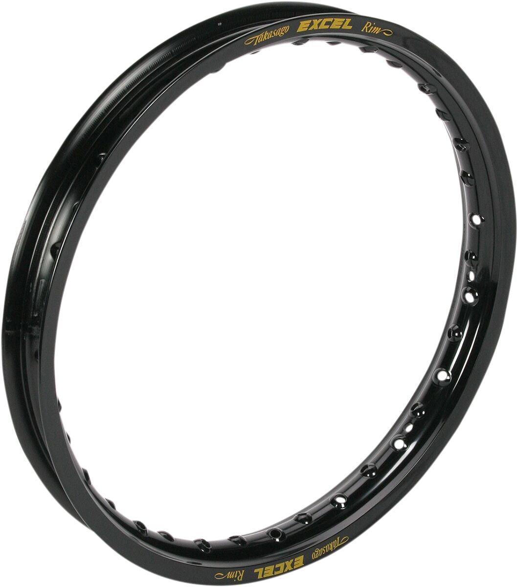 RIM 1.85X19 36H BLACK