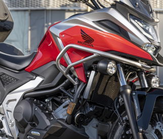 Honda Motorbågar NC750X 21-24