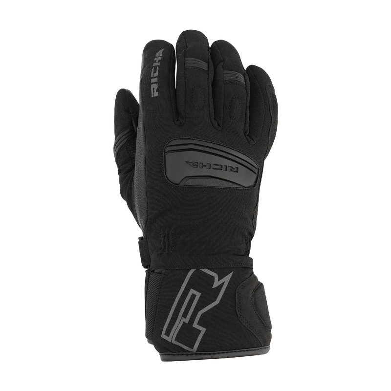WINTERPULSE WP GLOVES WOMEN black XL