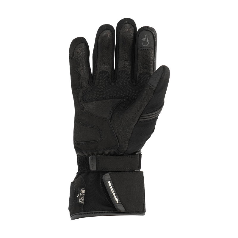 WINTERPULSE WP GLOVES WOMEN black 2XL