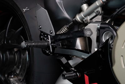 DUCATI PANIGALE V4/S/R 18-24 R
