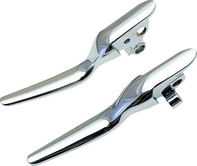 LEVERS LSR CHR 08-13TOUR