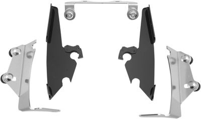 MNT KIT FS VN900 CL BLK
