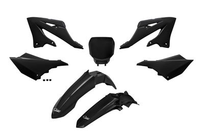 BODY KIT FULL YZ125/250 22-25