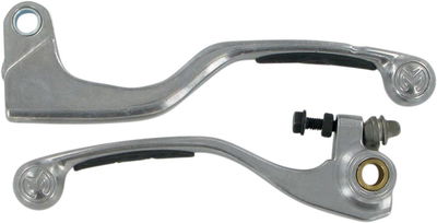 LEVERS COMP PR BLK-CRF 07