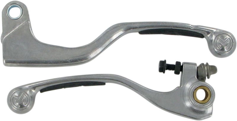 LEVERS COMP PR BLK-CRF 07