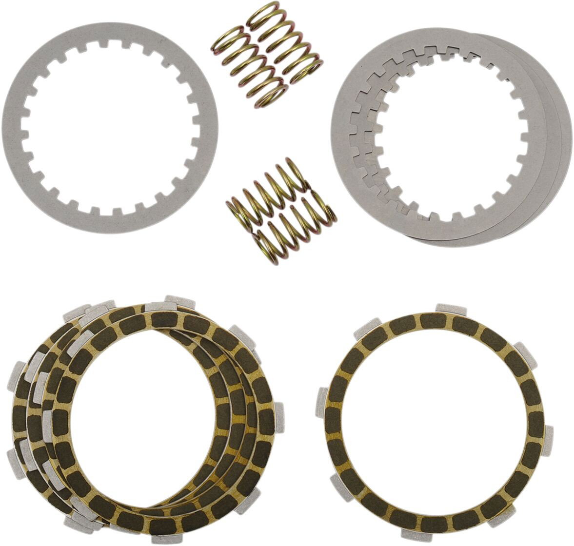 BARNETT PERFORMANCE KIT