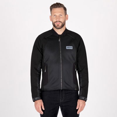 JACKA KNOX HONISTER HERR MK2 5XL