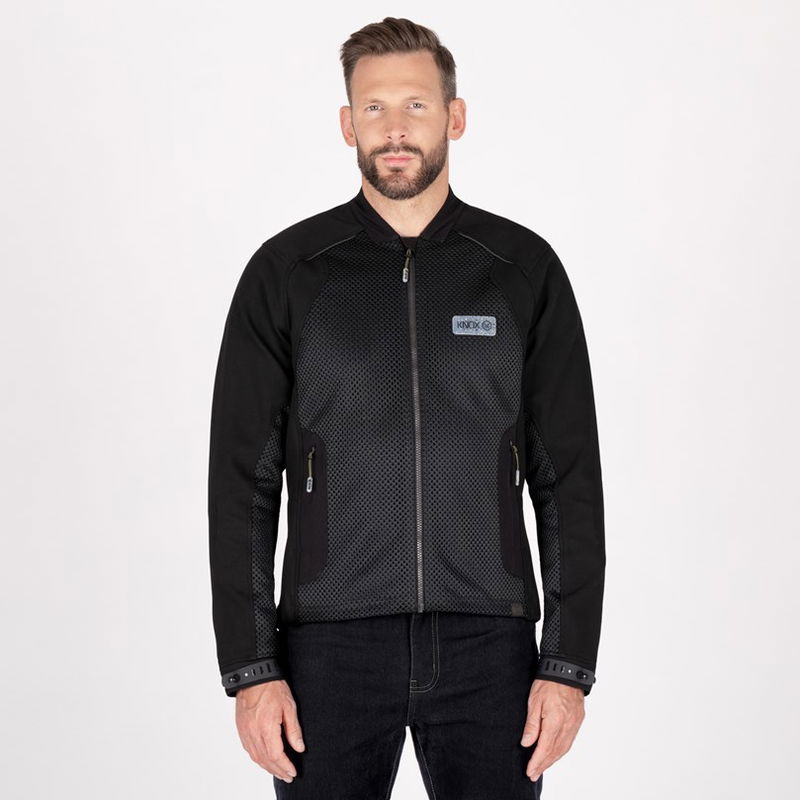JACKA KNOX HONISTER HERR MK2 5XL