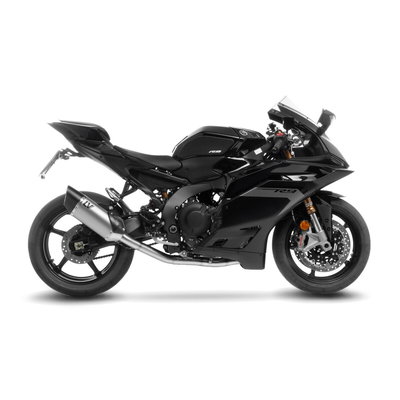 EXHAUST LV-14 R 3/1 YAM R9 S/S